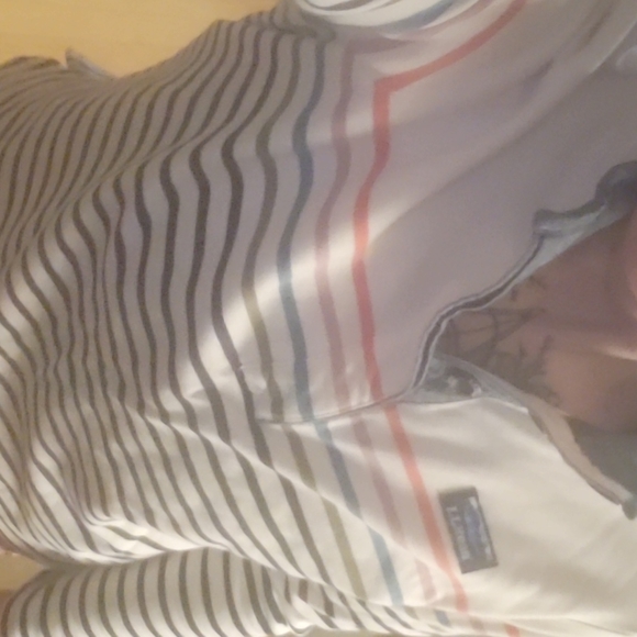 LL Bean long sleeved top - Picture 3 of 3